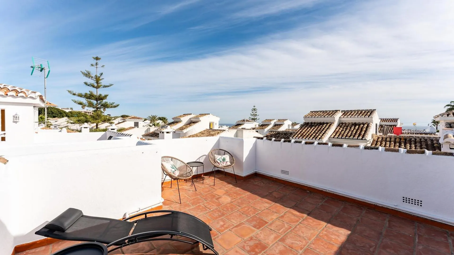 La Cala Mijas Playa Club Villa La Cala De Mijas