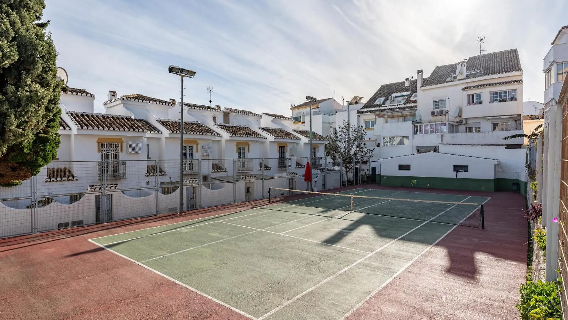Holiday home La Cala Mijas Playa Club Villa La Cala De Mijas
