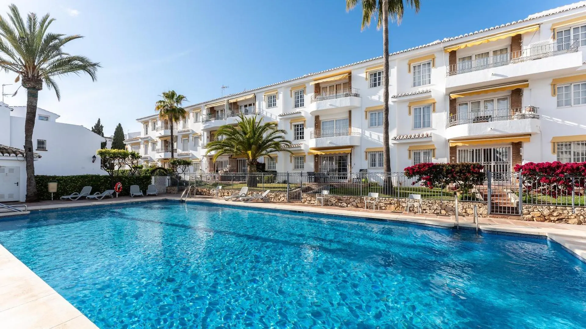 La Cala Mijas Playa Club Villa La Cala De Mijas 0*,