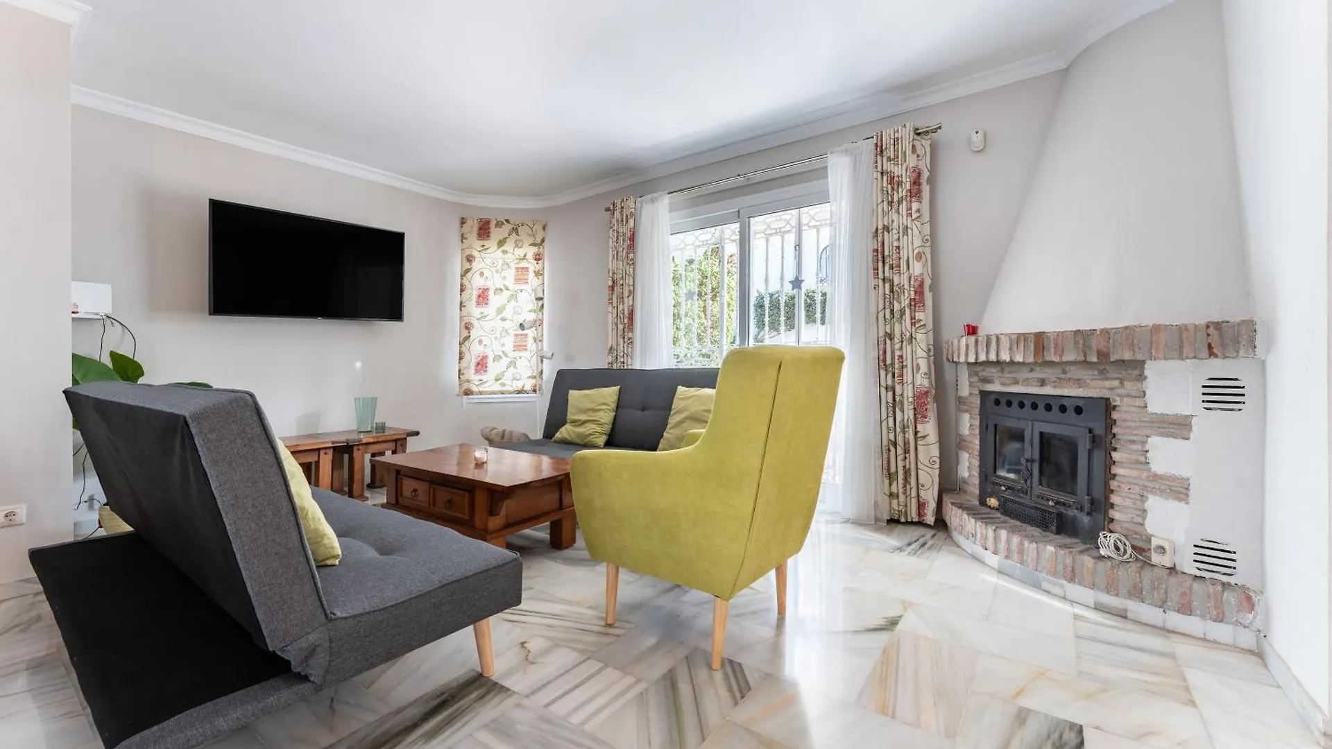 Holiday home La Cala Mijas Playa Club Villa La Cala De Mijas
