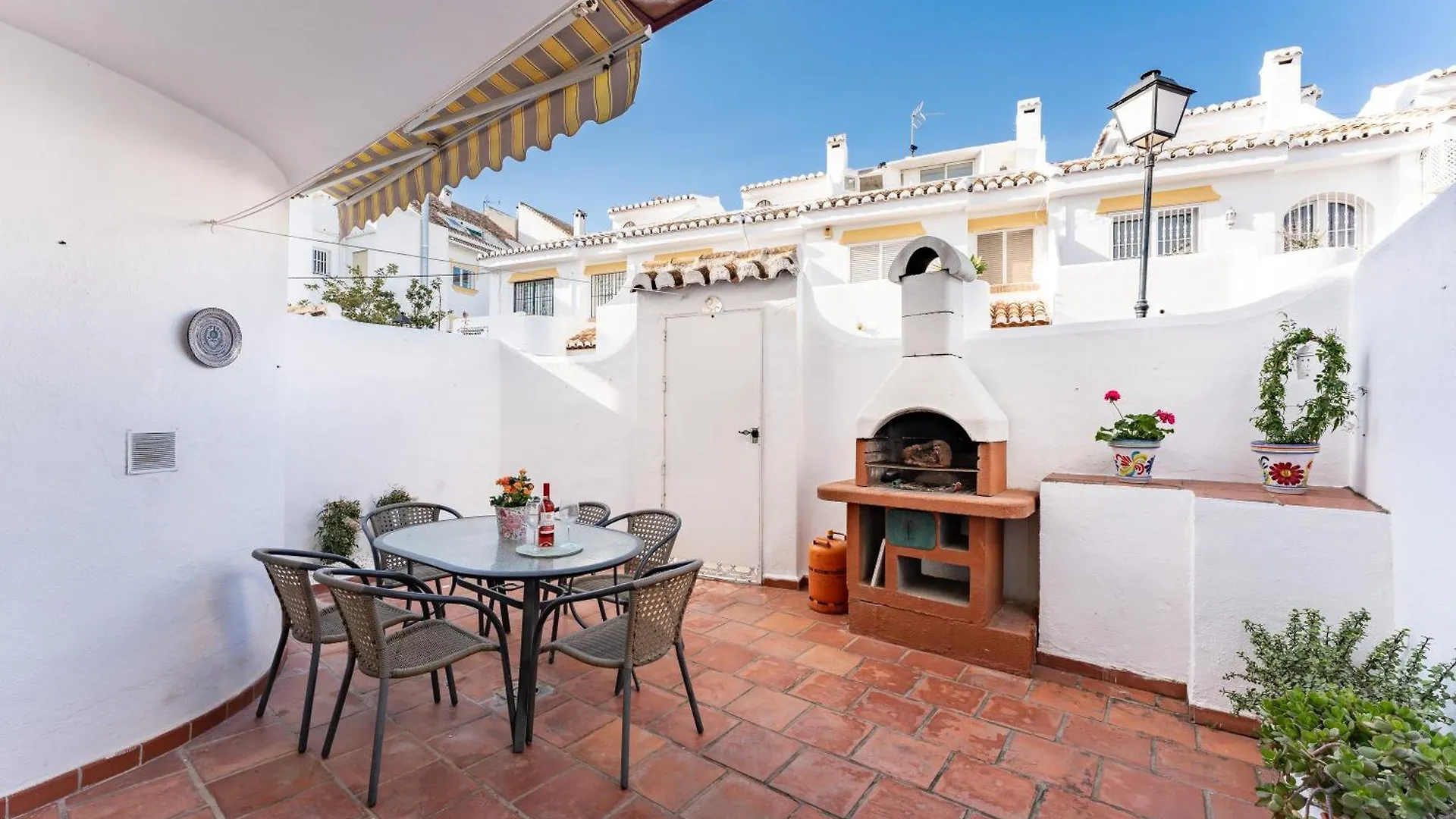 La Cala Mijas Playa Club Villa La Cala De Mijas Holiday home