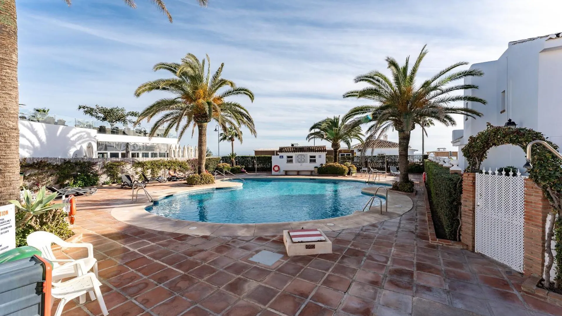 La Cala Mijas Playa Club Villa La Cala De Mijas Holiday home