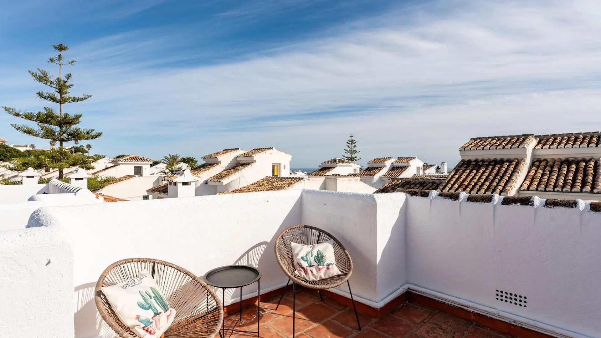 La Cala Mijas Playa Club Villa La Cala De Mijas