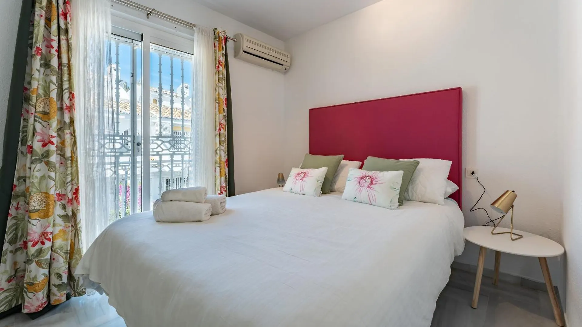La Cala Mijas Playa Club Villa La Cala De Mijas Holiday home
