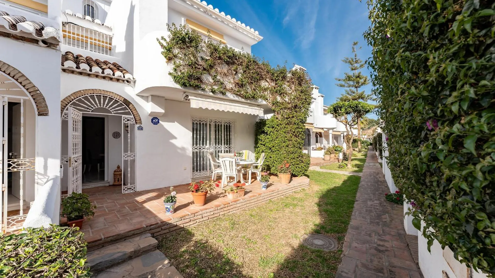 La Cala Mijas Playa Club Villa La Cala De Mijas Spain