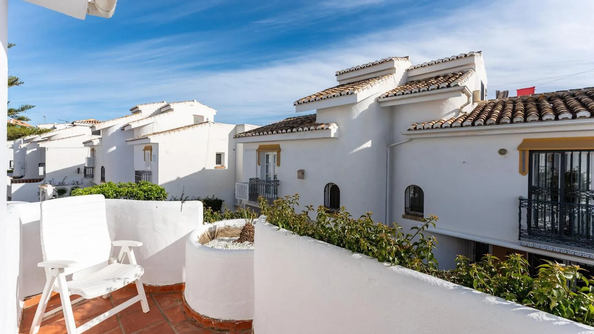 La Cala Mijas Playa Club Villa La Cala De Mijas 0*,  Spain