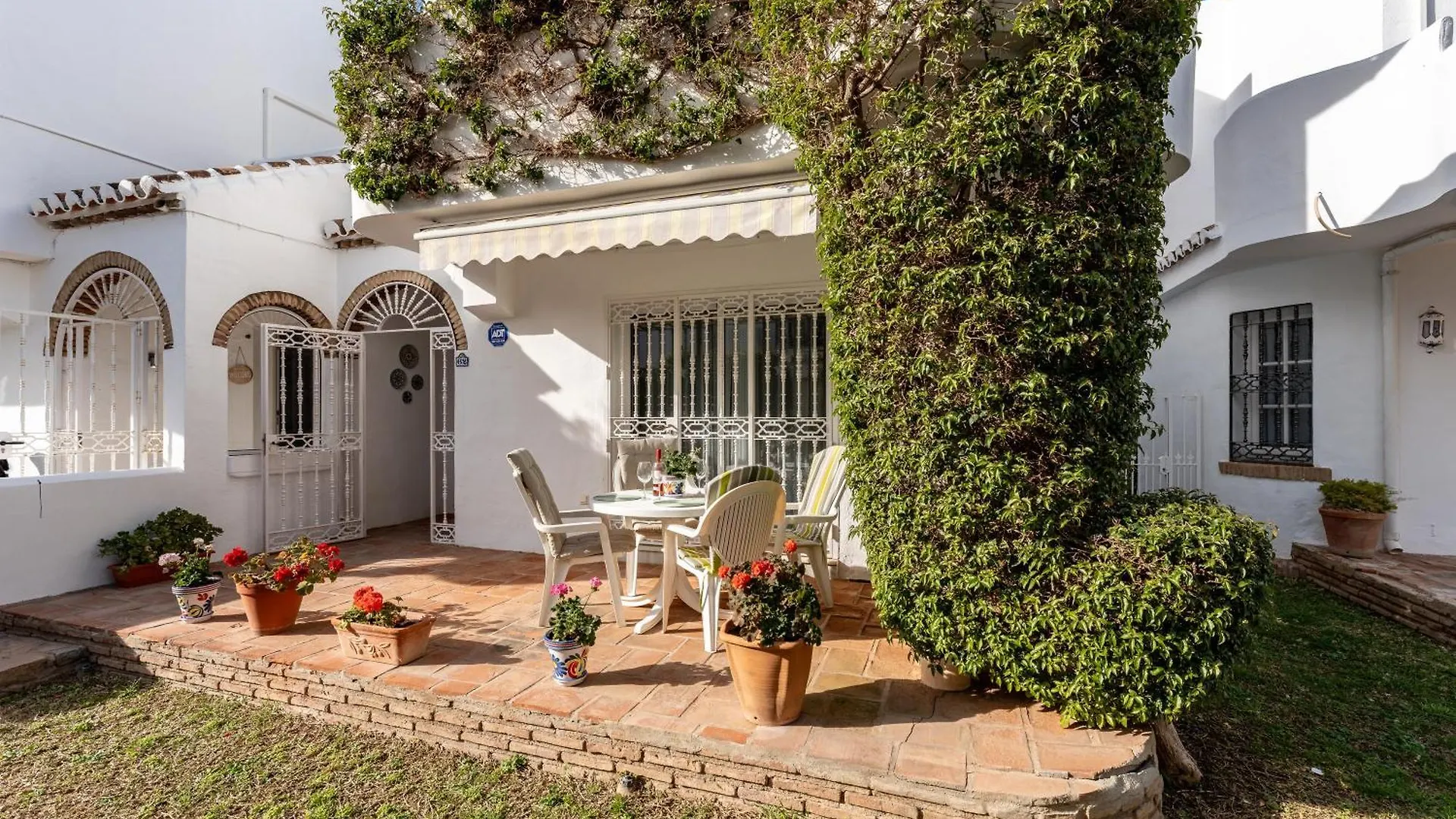 La Cala Mijas Playa Club Villa La Cala De Mijas Holiday home